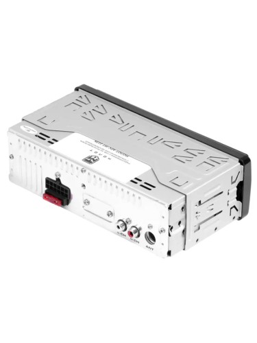 Магнитола (головное устройство) 1Din УРАЛ МОЛОТ АРС-МТ 223К