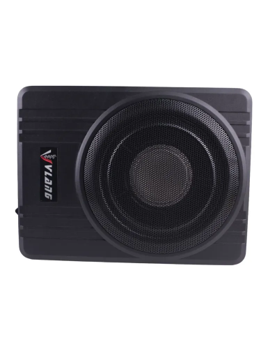Активный автомобильный cабвуфер Takara VL1083B