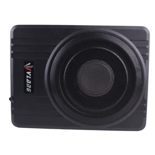 Активный автомобильный cабвуфер Takara VL1083B