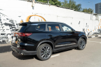 Пороги электрические ATS Chery Tiggo 8 Pro