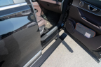 Пороги электрические ATS Chery Tiggo 8 Pro