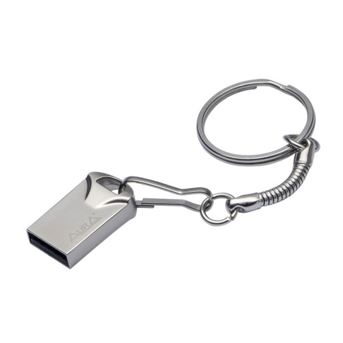 Карта памяти AuRa USB-016G 2.0 16Gb