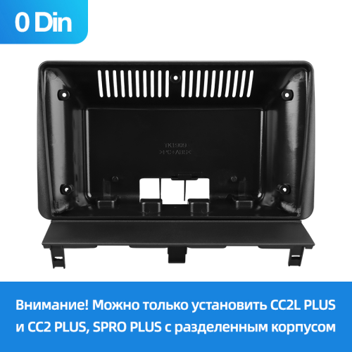 Штатная магнитола Teyes Тиайс CC4 PRO Peugeot Partner 1 2002-2008 Partner Origin 1 (0 Din) 2008-2011