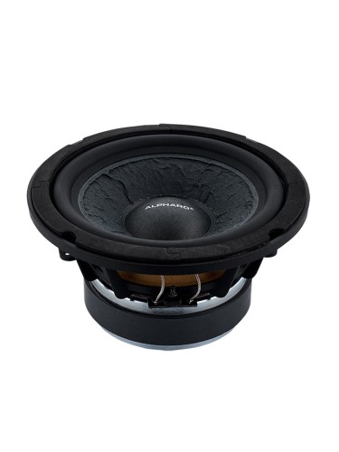 Alphard Machete LW-65A4 мидбас 6.5" (16.5см) (пара)