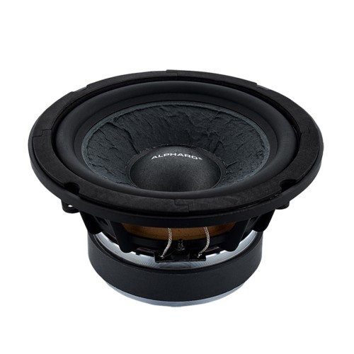 Alphard Machete LW-65A4 мидбас 6.5&quot; (16.5см) (пара)