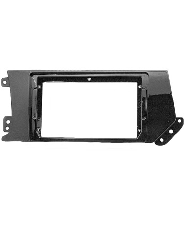 Переходная рамка для установки магнитолы Carav Haval F7 2019+ 9" (22-547)