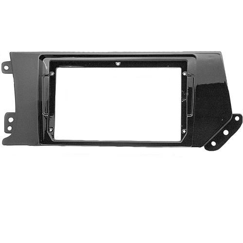 Переходная рамка для установки магнитолы Carav Haval F7 2019+ 9&quot; (22-547)