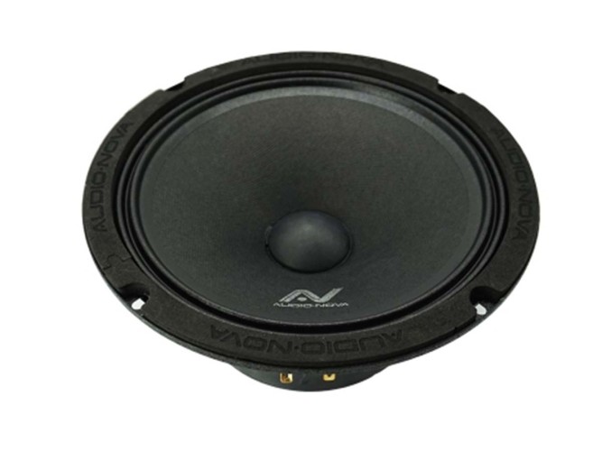 Audio Nova SL-20L мидбас 8" (20см) (пара)