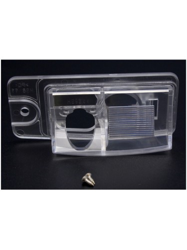 CAM-NSXTb Штатная задняя камера для Nissan X-Trail 2014+