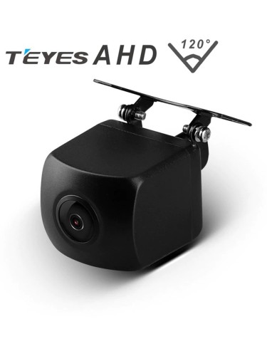 CAM-NSXTb Штатная задняя камера для Nissan X-Trail 2014+