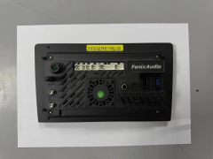 Автомагнитола FENIX-AUDIO M3 7" 4-64Gb