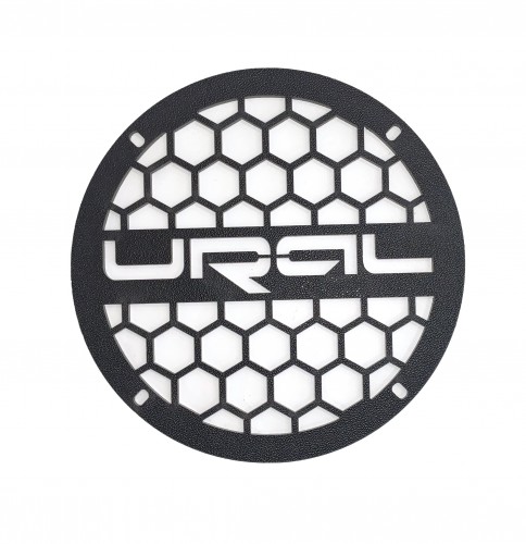 Защитные сетки (Grill) URAL 20" (пара)