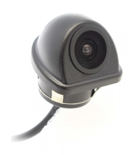 CAM-6L камера заднего вида универсальная врезная (20мм) на горизонтальную поверхность