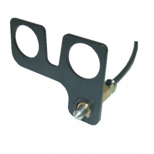 Кронштейн замка капота для Geely Tugella 2020+ (222)