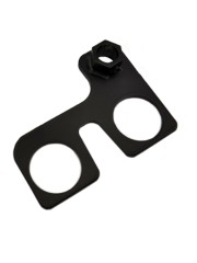 Кронштейн замка капота для Geely Tugella 2020+ (222)