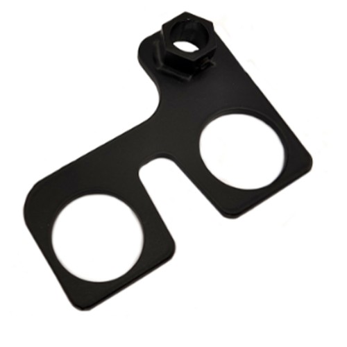 Кронштейн замка капота для Geely Tugella 2020+ (222)