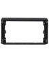 Рамка для установки магнитолы Ford Focus 2005-2008 9" (для замены прямоугольной магнитолы)