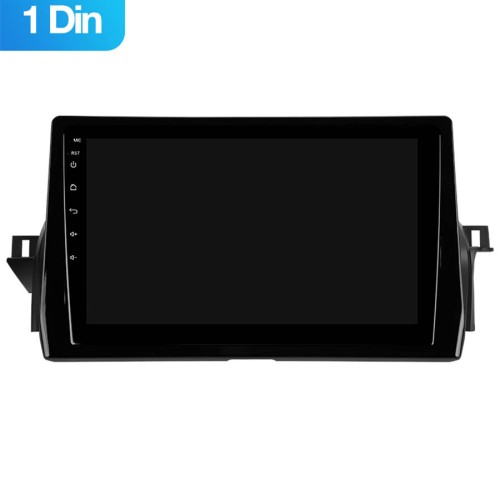 Установочный комплект Teyes для Toyota Camry 8 XV70 10&quot; 2020-2023 (1Din)