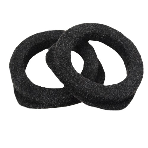 Платформа под динамик дсп 5&quot;(13см), скос 2,4*4,2см (пара) (Н.23)