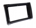 Рамка для установки в Toyota Tundra 2013+ 9" дисплея