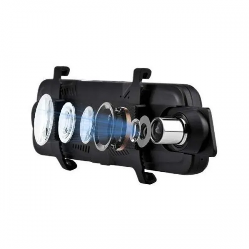 Зеркало-видеорегистратор Dixon M6