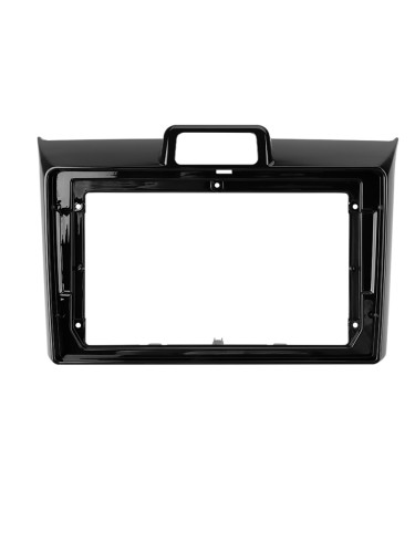 Установочный комплект Teyes для Toyota Corolla Axio 2 Fielder 3 E160 2012-2021 9"