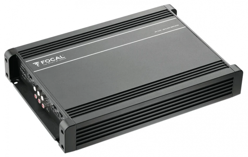 4-канальный усилитель Focal AP-4340