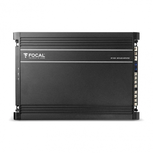 4-канальный усилитель Focal AP-4340
