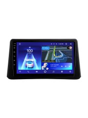 Штатная магнитола Teyes X1 Wi-Fi + 4G Opel Mokka 1 2012-2016 9" (2+32Gb)