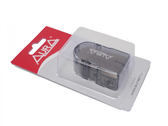 Аккумуляторная клемма AuRa BTG-1124 (1 шт)