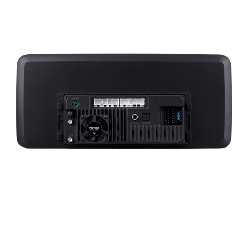 Планшет Teyes Lux One 4+32Gb 12.3" (Round Corner)