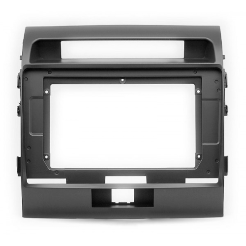 Переходная рамка для установки автомагнитолы Carav 22-010 TOYOTA Land Cruiser 200 (V8) 2008-2015 10"