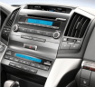 Переходная рамка для установки автомагнитолы Carav 22-010 TOYOTA Land Cruiser 200 (V8) 2008-2015 10"