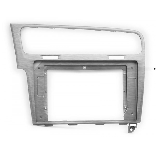 Переходная рамка для установки автомагнитолы Carav 22-048 VOLKSWAGEN Golf 7 2012+ 10"