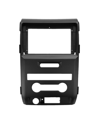 Установочный комплект Teyes для Ford F150 P415 Raptor 2008-2014 9" (F2) авто с кондиционером