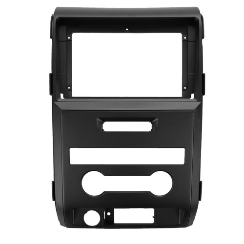 Установочный комплект Teyes для Ford F150 P415 Raptor 2008-2014 9" (F2) авто с кондиционером