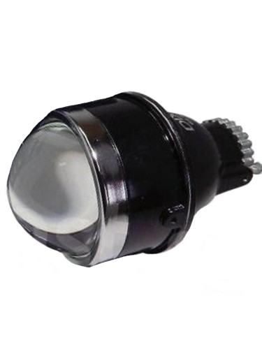 Dixel билинза в противотуманные фары G4 D2H 3"