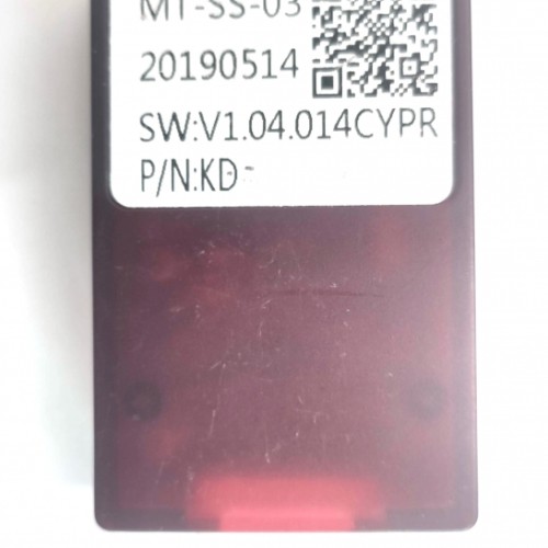 Канмодуль Mitsubishi Simple Soft MT-SS-03 20190514