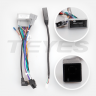 Установочный комплект Teyes для Honda Element YH 2002-2011 9"