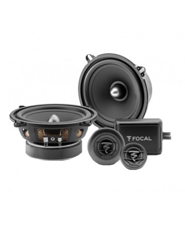 Focal Auditor ASE-130 2-х полосная компонентная акустика 5" (13см) (комплект)