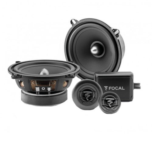 Focal Auditor ASE-130 2-х полосная компонентная акустика 5" (13см) (комплект)