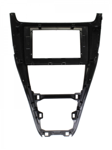 Рамка для установки в Toyota Harrier 2017 - 2020 10" дисплея