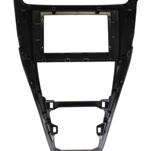Рамка для установки в Toyota Harrier 2017 - 2020 10&quot; дисплея