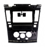 Рамка для установки в Nissan Tiida 2004 - 2012 9" дисплея (правый руль) для авто с климат контролем
