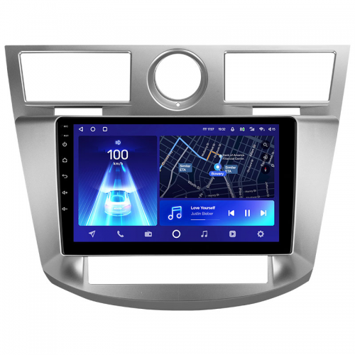 Установочный комплект Teyes для Chrysler Sebring 3 JS 2006-2010 9"