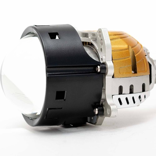 BI-LED линзы ViperZoom Z15 - 3 дюйма (пара)