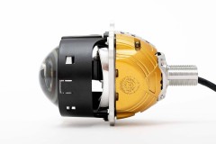 BI-LED линзы ViperZoom Z15 - 3 дюйма (пара)