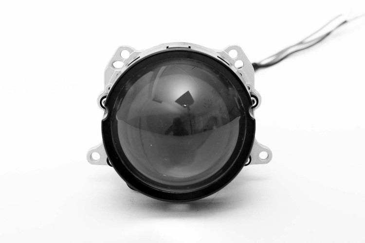 BI-LED линзы ViperZoom Z15 - 3 дюйма (пара)