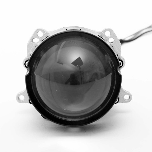 BI-LED линзы ViperZoom Z15 - 3 дюйма (пара)