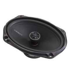 ABENT ACP-692 2-х полосная коаксиальная акустика 6*9&quot;/16.4*23.7 см,(пара), RMS/max 70/140 Вт, 4Ом